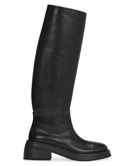 Marsèll Fondello Knee-High Boots