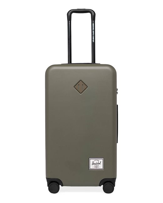 Herschel Supply Co. Travel Herschel Heritage Medium Hardside Spinner Suitcase