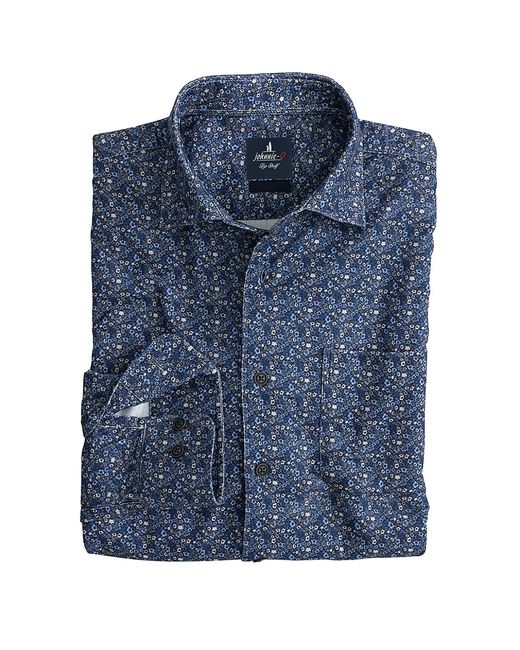 Johnnie O Cecil Long-Sleeve Shirt