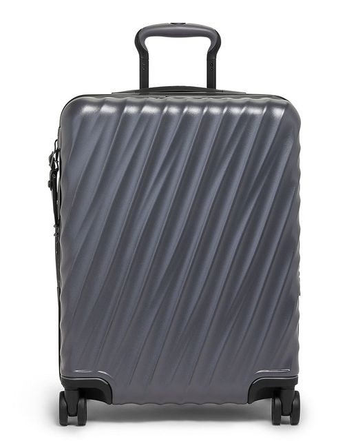 Tumi 20 Degree Continental Expandable 4-Wheel Carry-On Suitcase