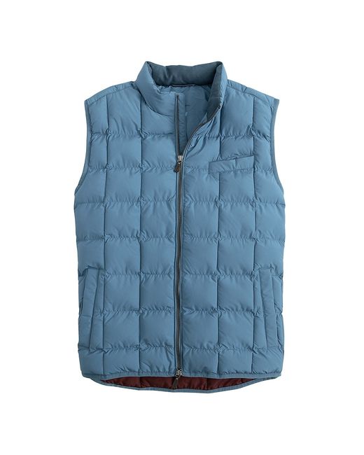 Johnnie O Enfield Quilted Vest