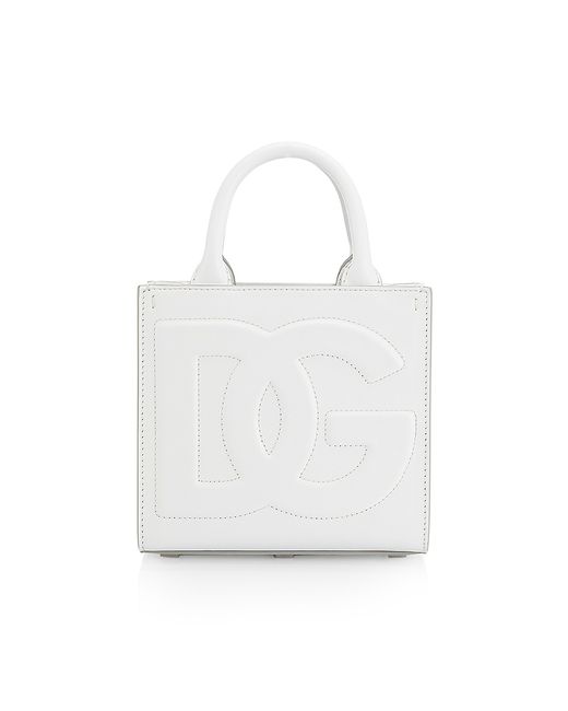 Dolce & Gabbana DG Daily Top-Handle Bag