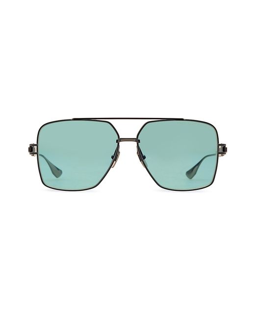 DITA Eyewear Grand-Emperik 61MM Navigator Sunglasses