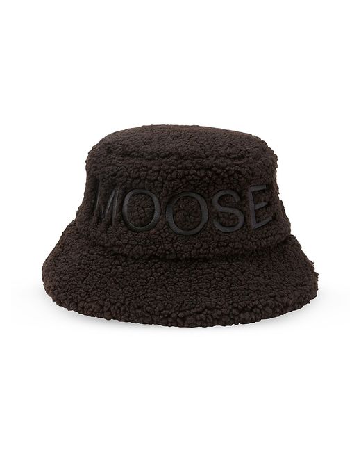 Moose Knuckles Cobble Bucket Hat