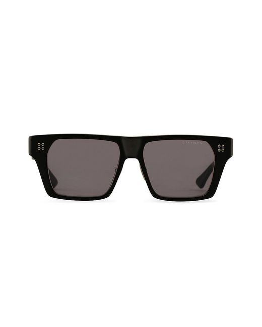 DITA Eyewear Venzyn 56MM Square Sunglasses