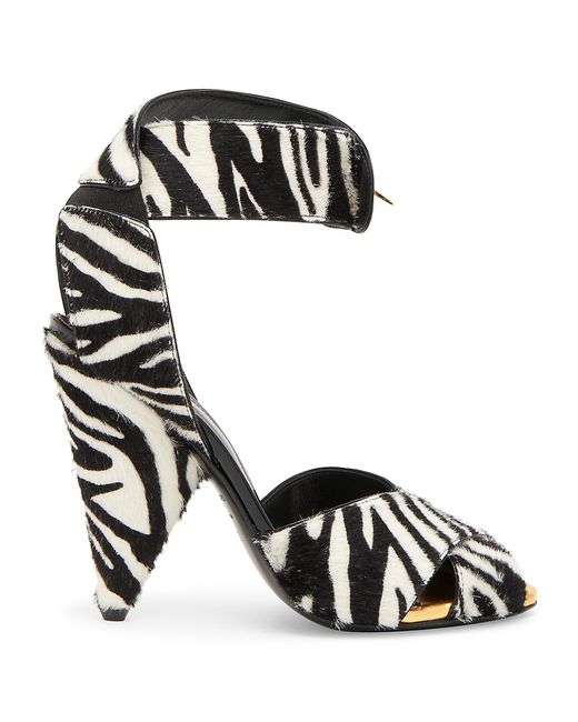 Tom Ford 105MM Wedge Sandals