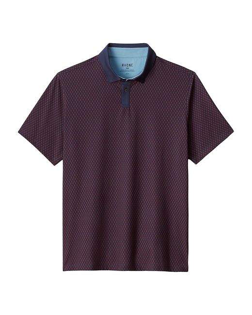 Rhone Golf Sport Polo Shirt