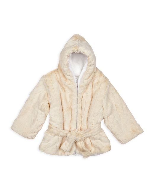 Little Scoops by Iscream Hooded Robe