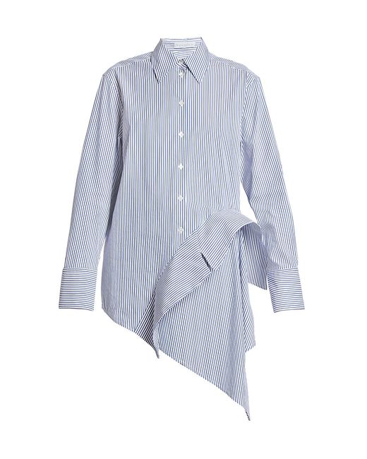 J.W.Anderson Deconstructed Draped Shirt