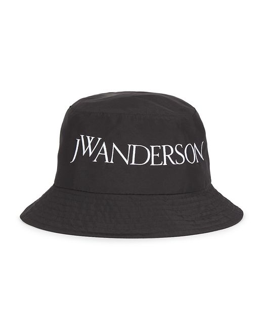 J.W.Anderson Logo Bucket Hat
