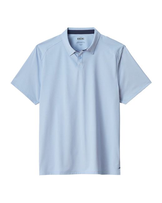 Rhone Commuter Polo Shirt