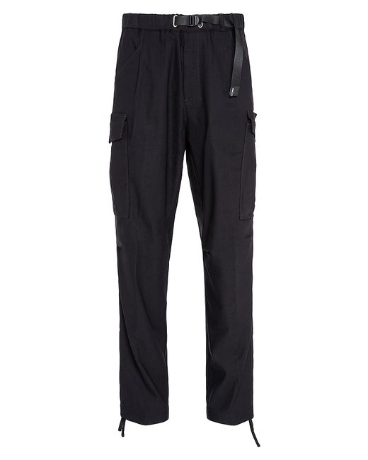 White Sand Technical Stretch Cargo Pants