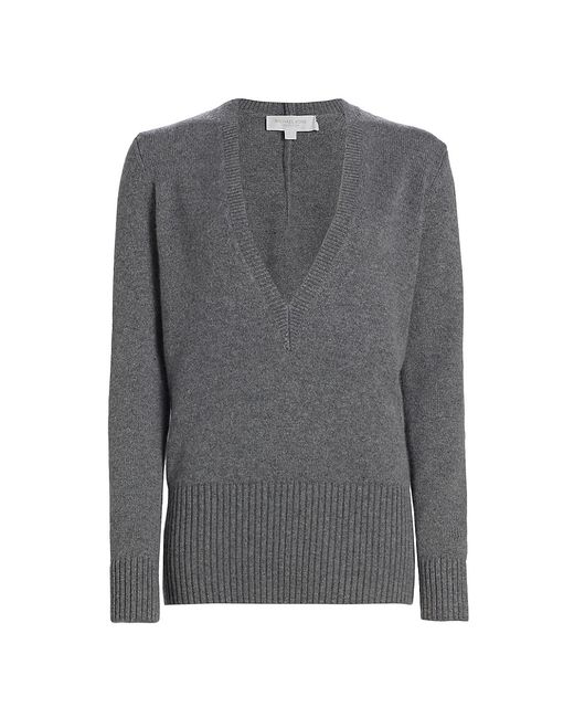 Michael Kors Collection V-Neck Sweater