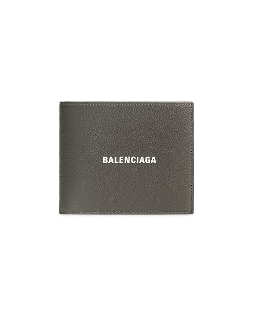 Balenciaga Cash Square Folded Wallet