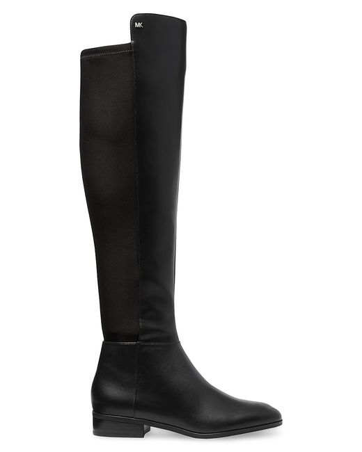 Michael Michael Kors Bromley 25MM Knee-High Boots