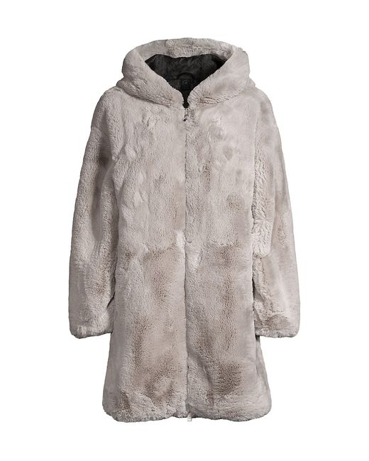 Moose Knuckles Bunny State Coat