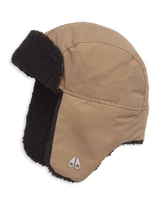 Moose Knuckles Sport Quebec Trapper Hat