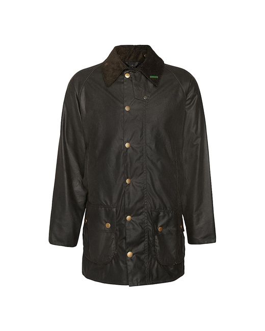 Barbour 40th Anniversary Beaufort Waxed Jacket