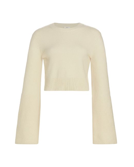 A.L.C. Clover Merino Wool-Blend Sweater