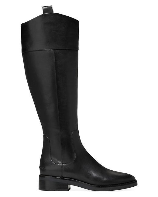 Cole Haan Hampshire 25MM Riding Boots