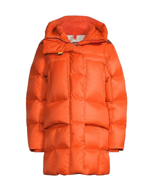 Parajumpers Bold Quilted Parka