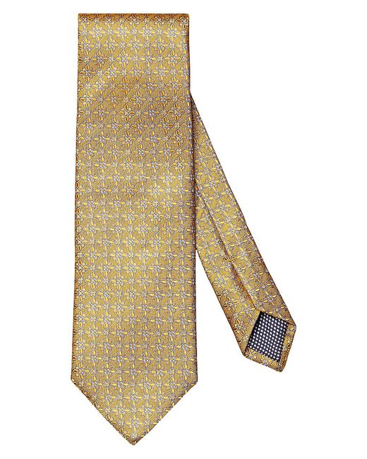 Eton Floral Tie