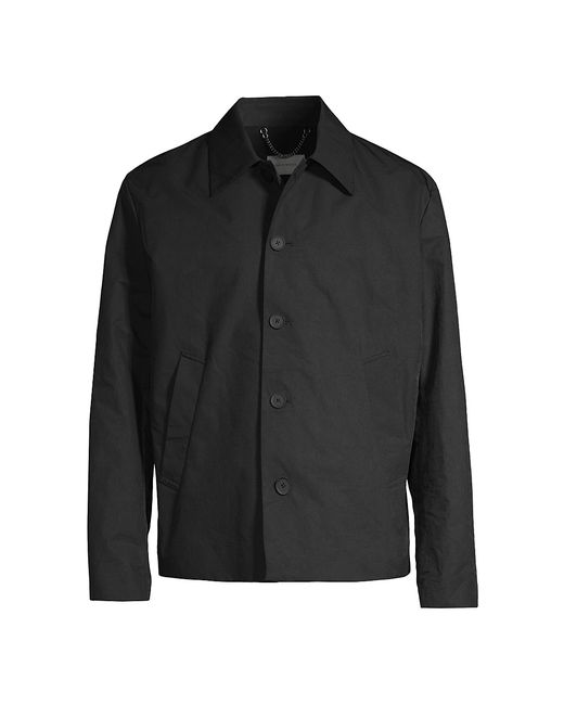 Craig Green Uniform Button-Front Jacket
