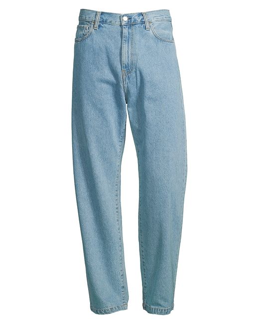 Carhartt Wip Landon Five-Pocket Jeans