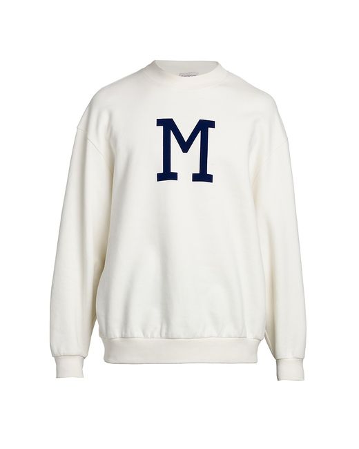 Moncler Man Logo Sweatshirt