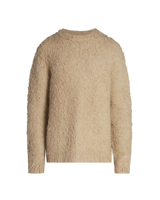 Acne Studios Kameo Solid Brushed Sweater