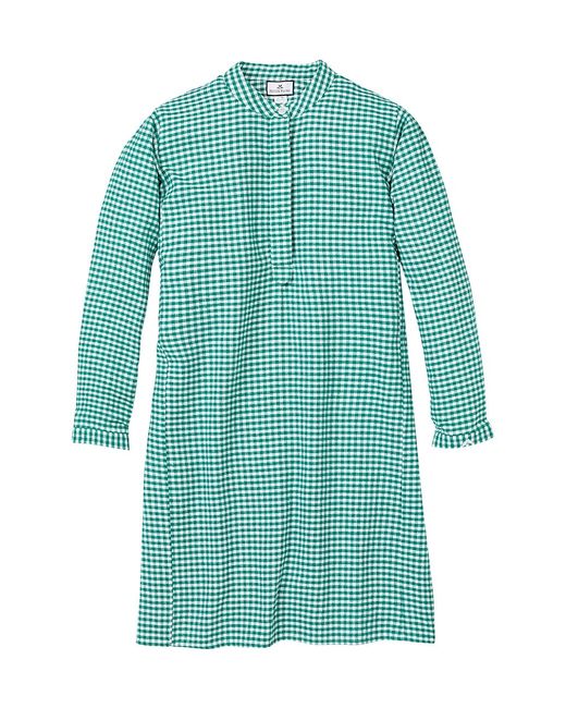 Petite Plume Gingham Grace Nightgown