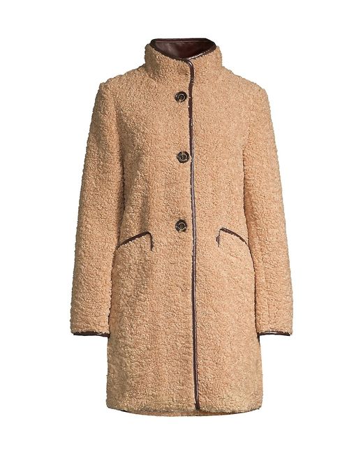 Sam Edelman Teddy Coat