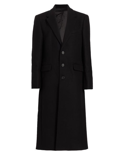Wardrobe.Nyc Single-Breasted Coat