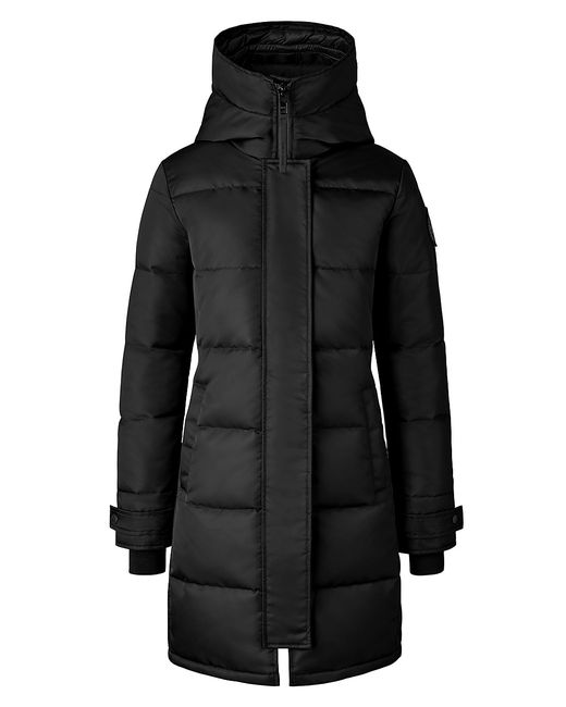 Canada Goose Shelburne Quilted Parka