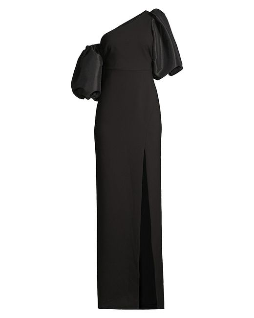 Likely Natasha Off-The-Shoulder Gown
