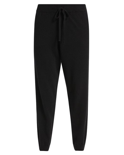 Saks Fifth Avenue COLLECTION Cashmere Knit Joggers
