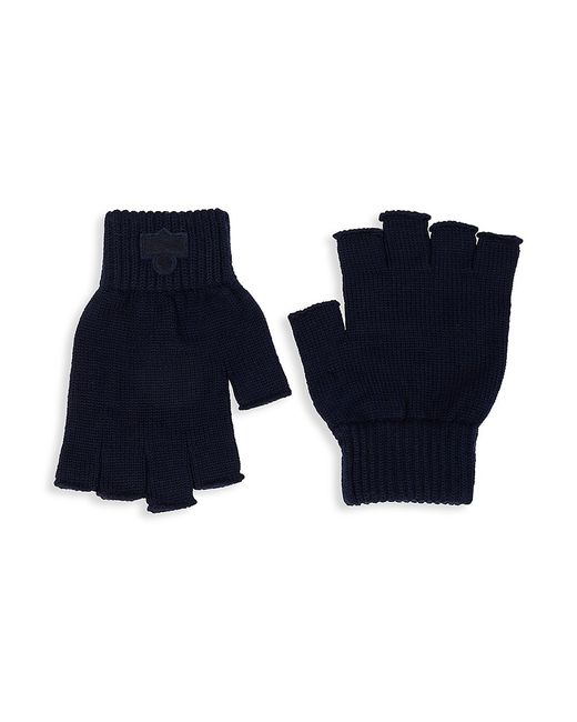 Isabel Marant Blaise Wool Fingerless Gloves