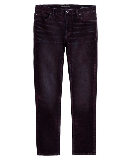 John Varvatos J702 Slim-Fit Jeans