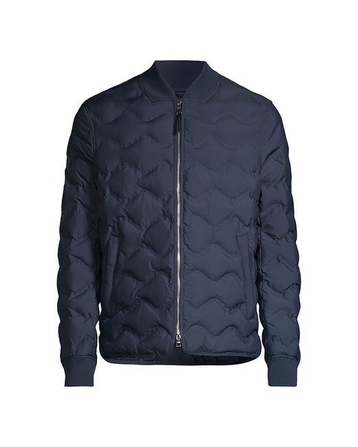 Michael Kors Quilted Jacket