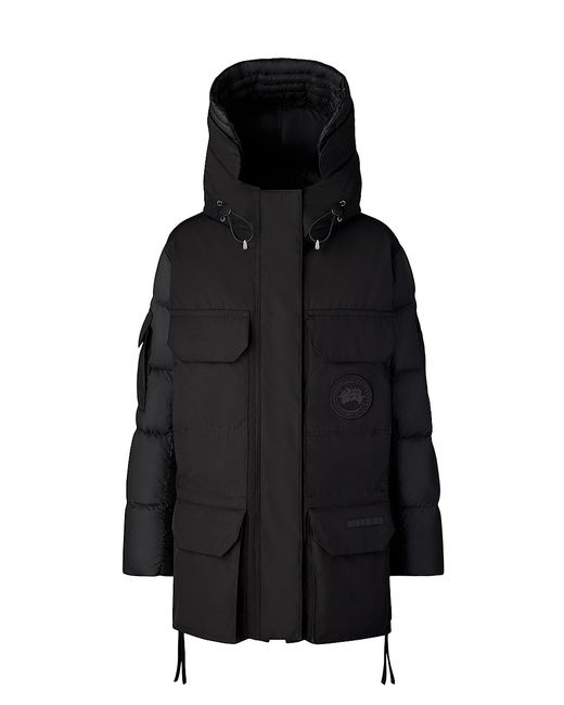 Canada Goose Paradigm Expedition Hooded Down Parka