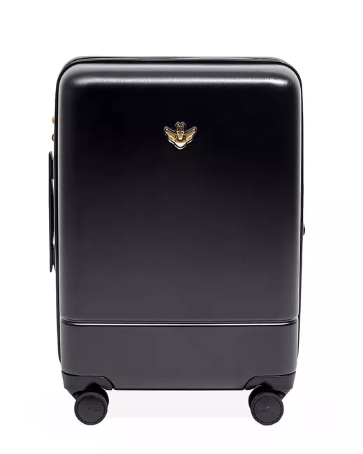 Royce & Rocket The Castle Carry-On Expandable Suitcase