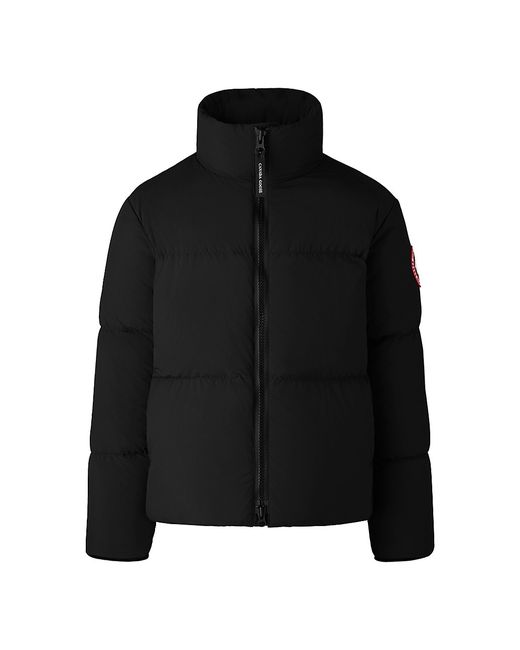 Canada Goose Lawrence Down Puffer Jacket