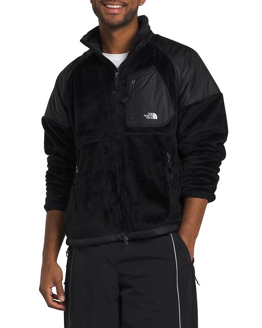 The North Face Versa Velour Ripstop Jacket