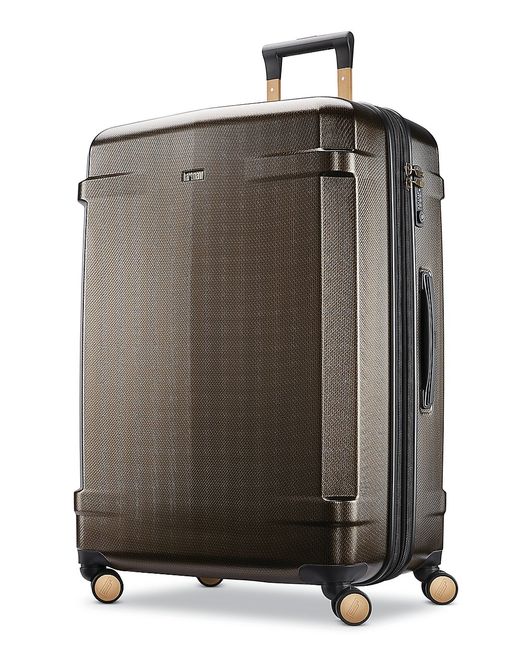 Hartmann Century Deluxe Extended Journey Expendable Spinner Suitcase