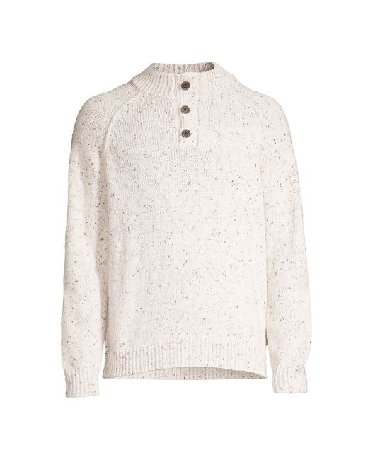 Rails Harding Wool-Blend Sweater