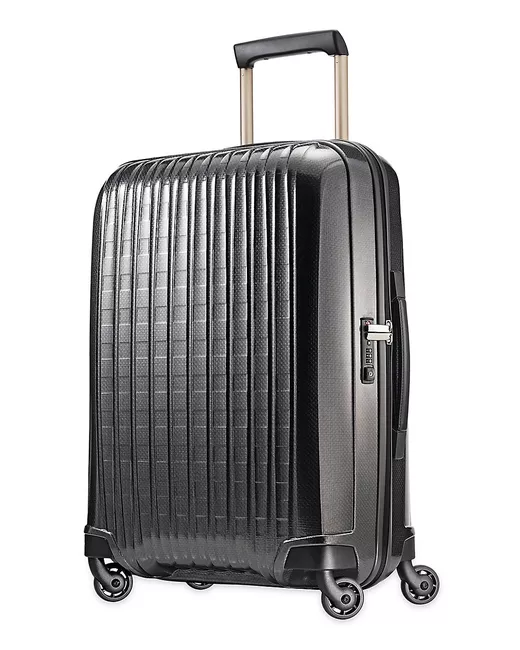 Hartmann InnovAire Medium Journey Spinner Suitcase