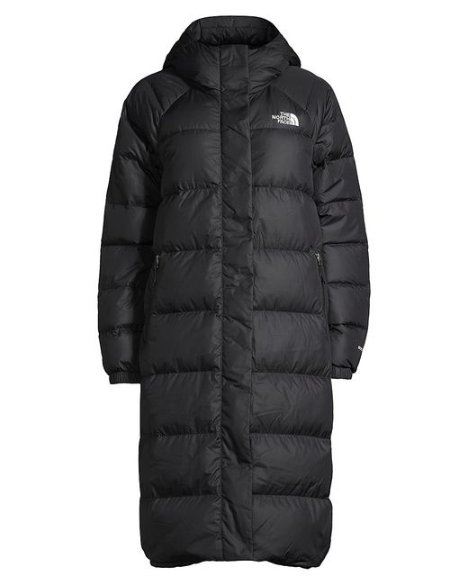 The North Face Hydrenalite Parka Coat