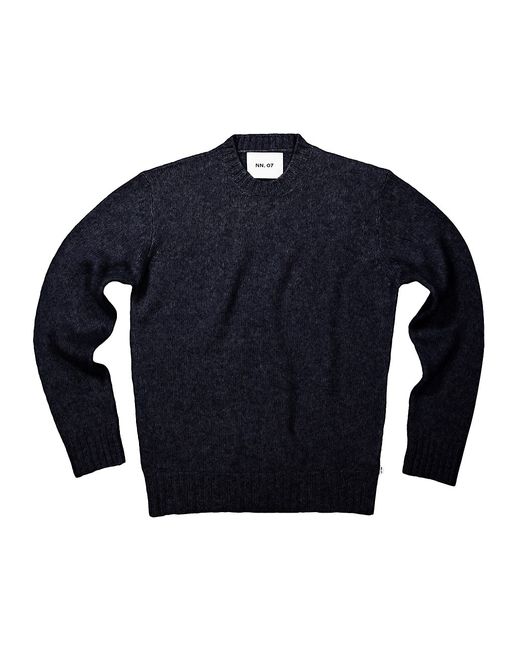 Nn07 Lee Wool-Blend Sweater