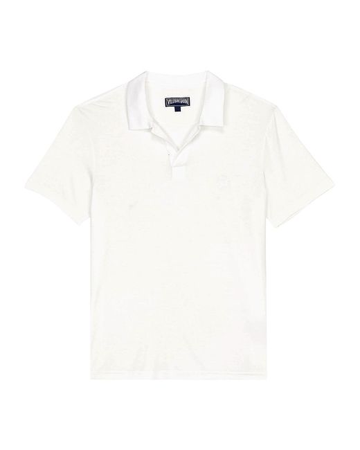 Vilebrequin Classic-Fit Jersey Polo