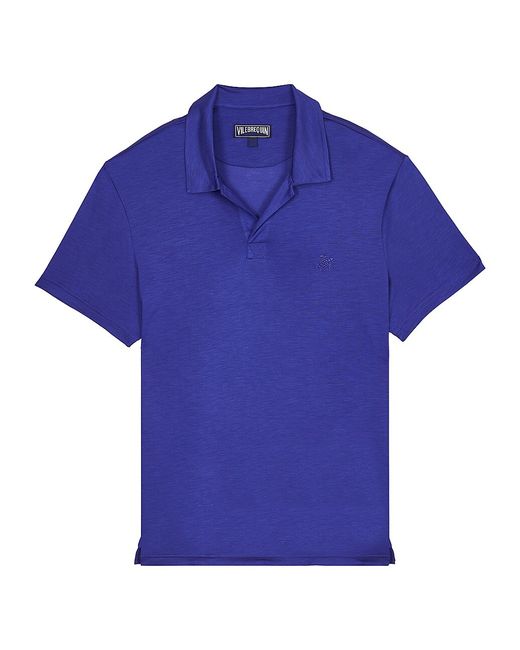 Vilebrequin Classic-Fit Jersey Polo